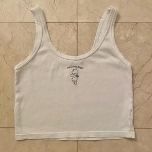 brandy angel tank
